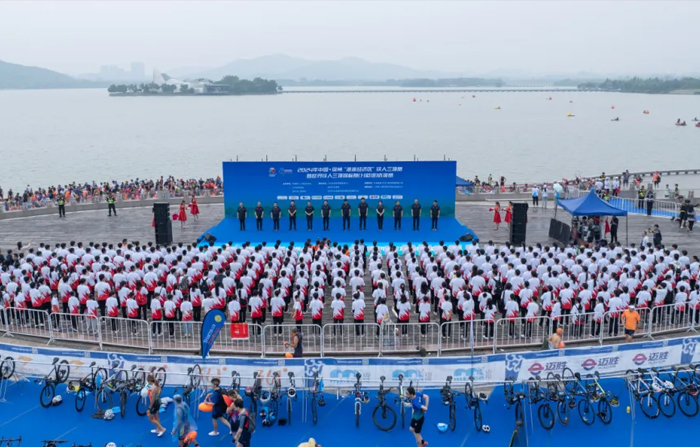 世界杯2026官方网站-以标准化赋能体育用品细分领域发展，三项国家标准审查会在2026中国体博会期间举办